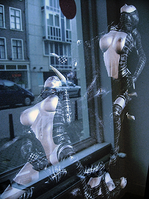 christian zanotto, skins detail